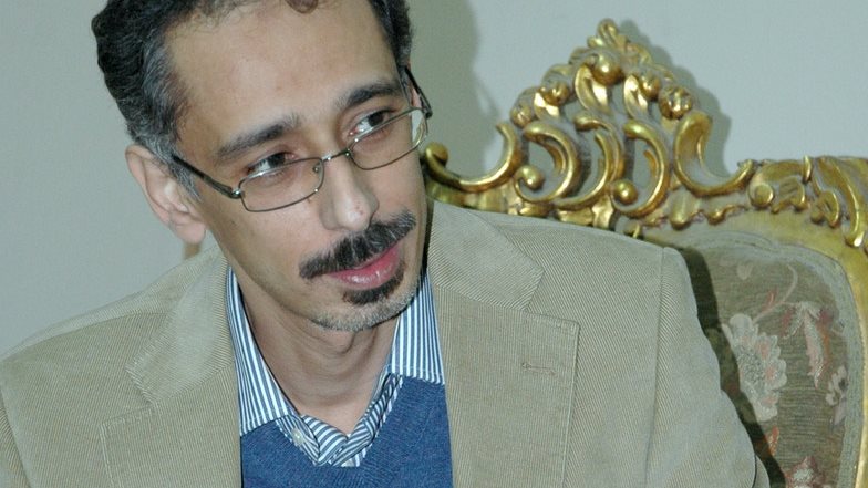 محمد أمين