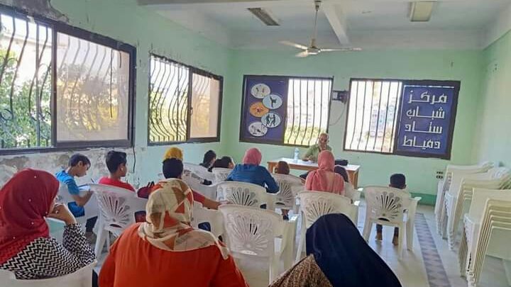 قصور الثقافة