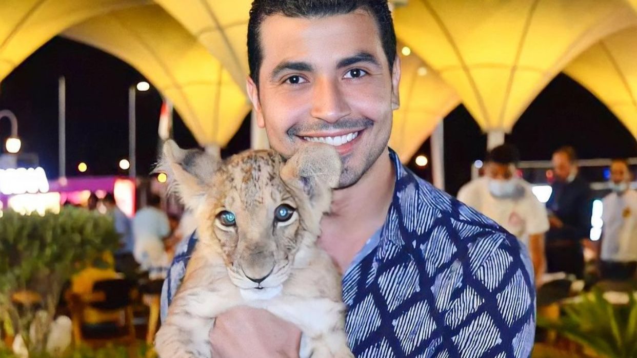 محمد أنور 
