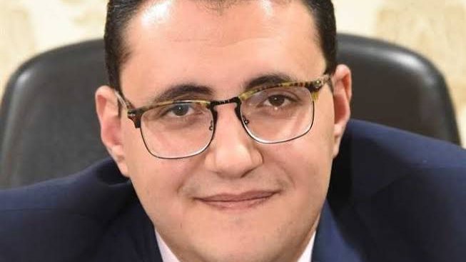 خالد مجاهد 