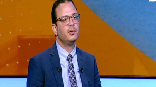 الدكتور ياسين الفقي، استشاري جراحة الذكورة وعقم الرجال