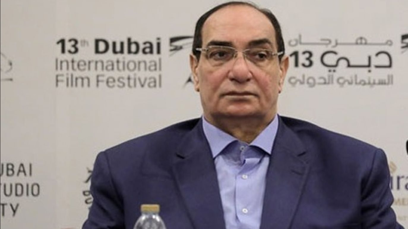 مجدى أحمد على 