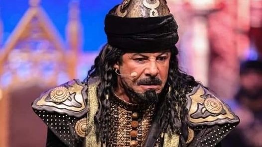 إياد نصار 