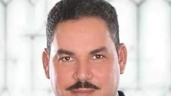 الدكتور صدقي حسن