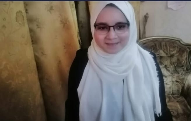 ايه محمد