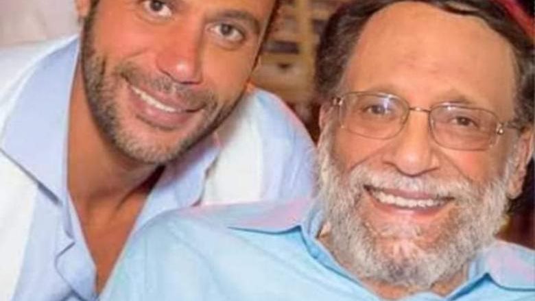 عادل إمام 