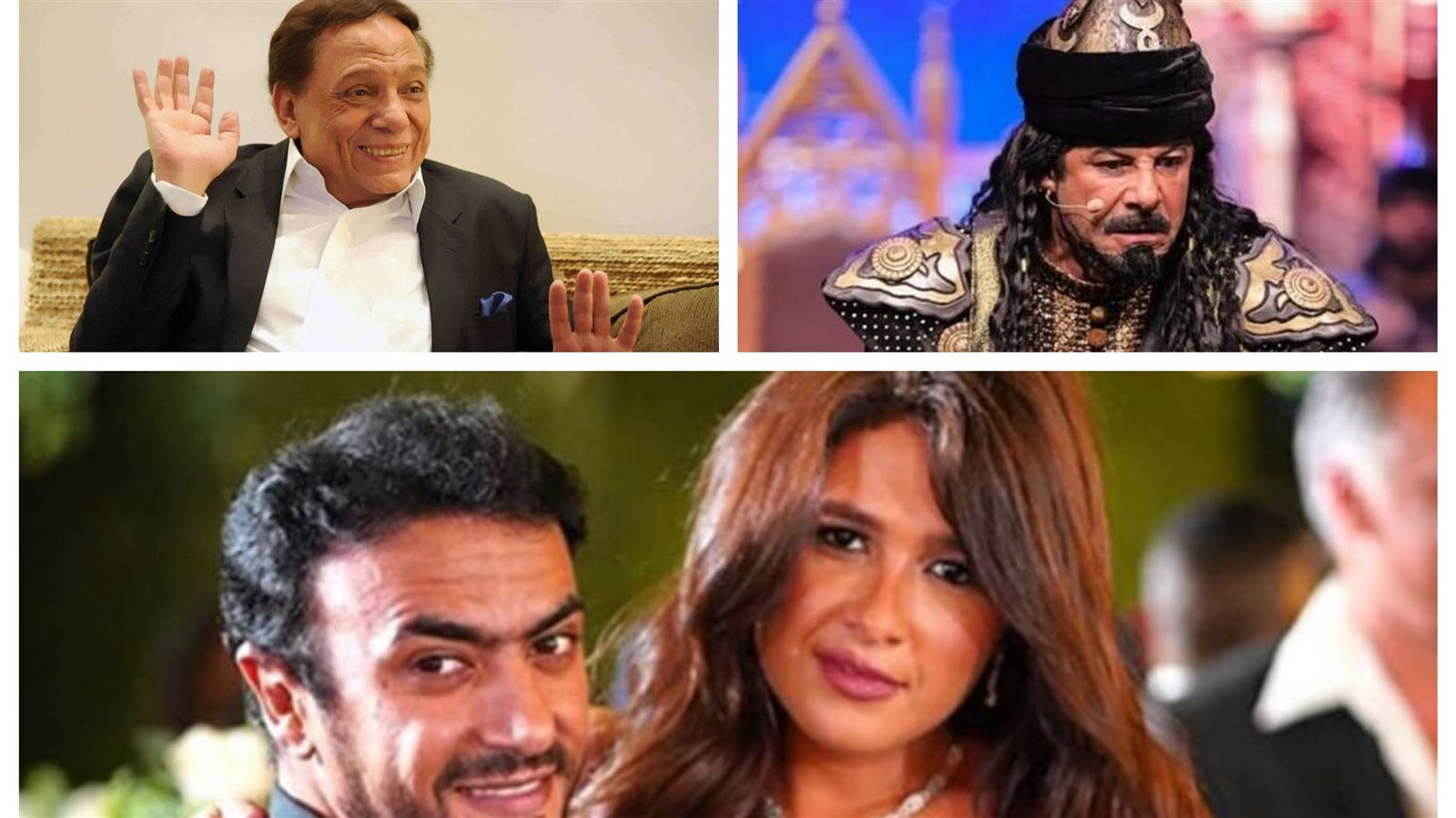 أخبار الفن