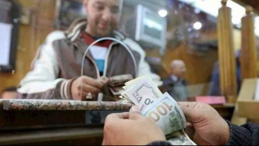 تحويلات العاملين في الخارج