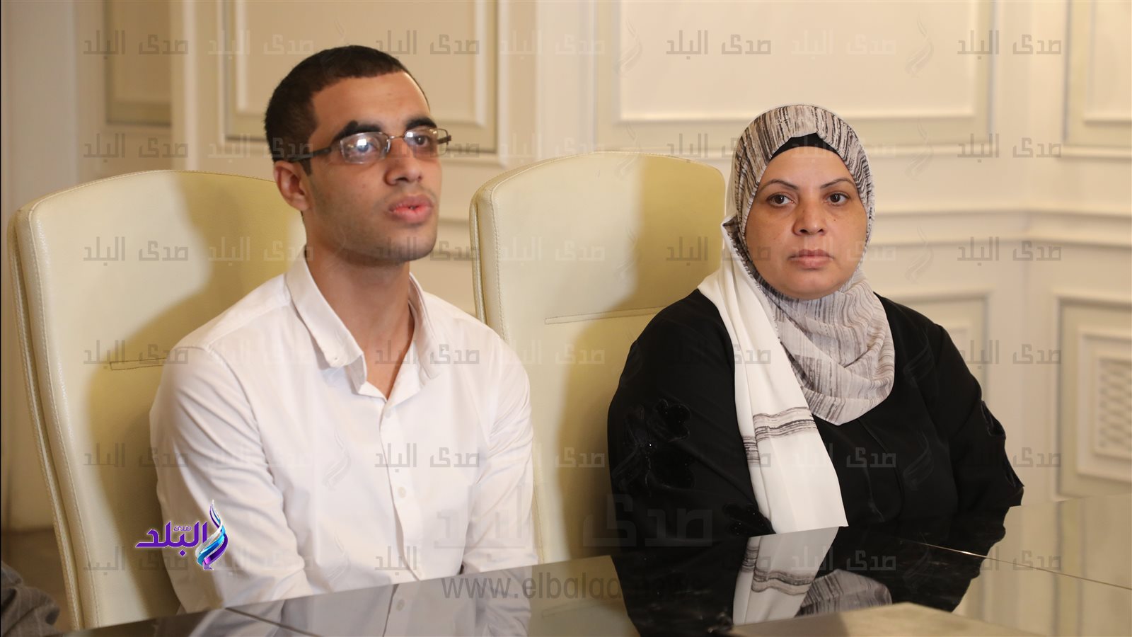 عصام محمد إبراهيم السيد