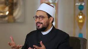 دكتور عبد السلام عبد المنصف أمين عام الفتوى بدار الإفتاء  دكتور عبد السلام عبد المنصف أمين عام الفتوى بدار الإفتاء