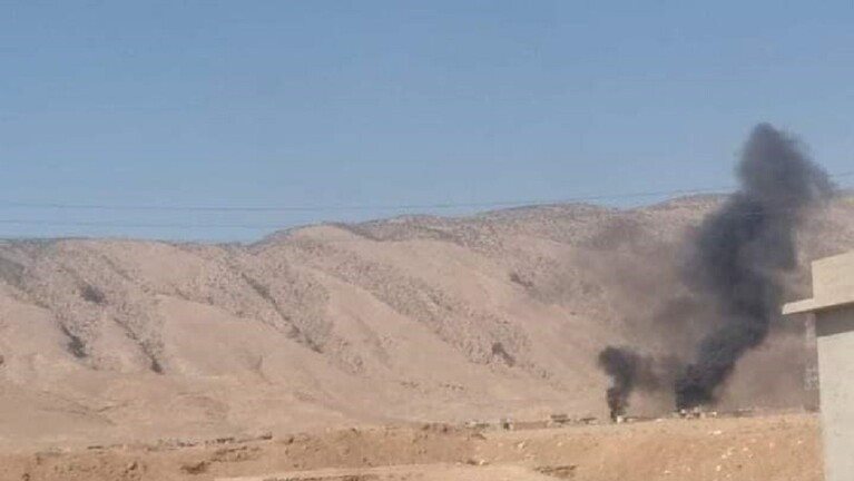 صورة أرشيفية صورة أرشيفية