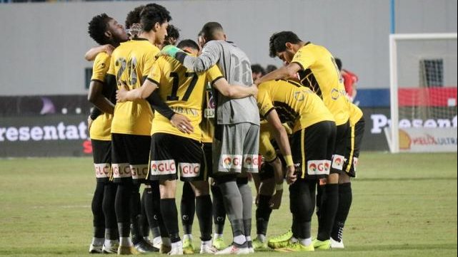 الانتاج الحربي - صورة ارشيفية