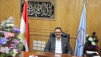 الدكتور محمد الشربينى