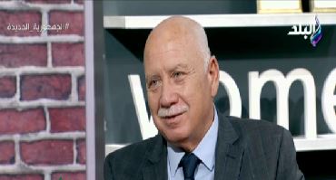  خالد أحمد الغزالي، استشاري النباتات الطبية