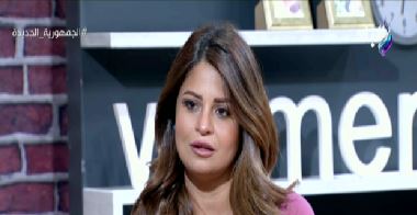  الدكتور دينا أبو السعود خبيرة التجميل