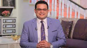  دكتور محمد هاني، إستشاري الأمراض النفسية والعصبية
