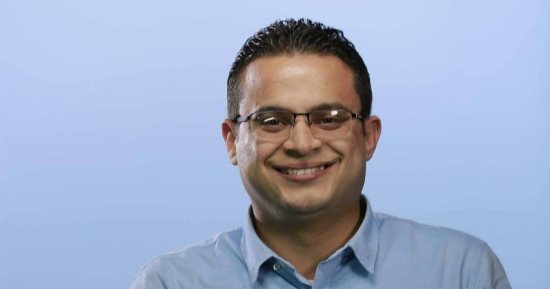 دكتور محمد هاني ، إستشاري الأمراض النفسية والعصبية