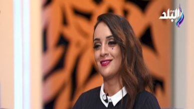 نهال حافظ خبيرة التغذية العلاجية