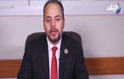 الدكتور كريم صبري