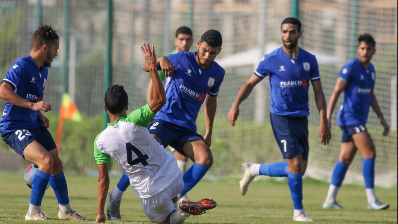 فاركو - بدر 