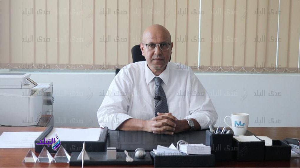 الدكتور وائل عقل