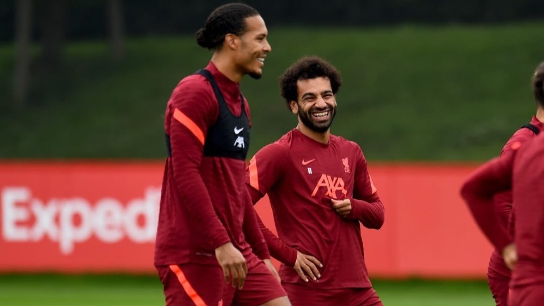 محمد صلاح