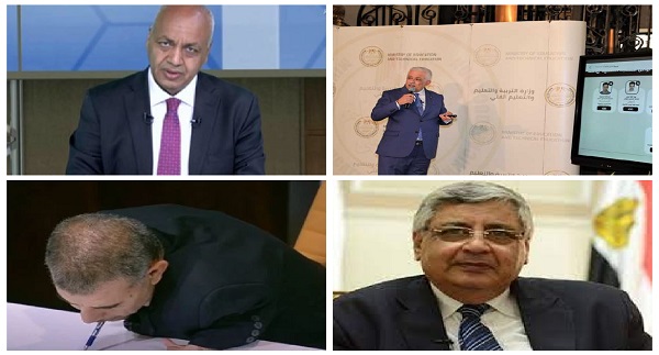 أخبار التوك شو