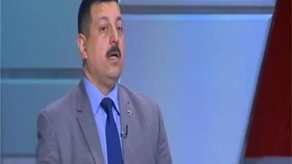 متحدث الكهرباء