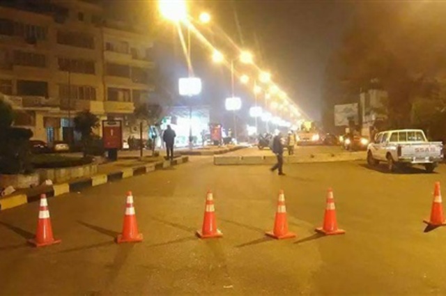 لوحات ارشادية 