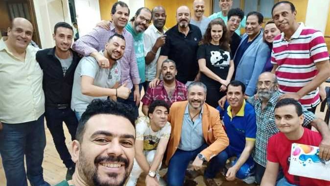 زقاق المدق