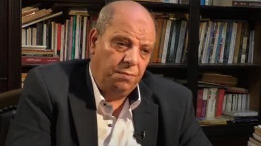 الكاتب الصحفي ، سعيد شحات