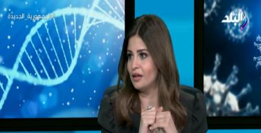 دينا أبو السعود، خبيرة تجميل