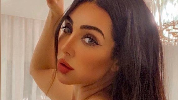 سامية الطرابلسي 