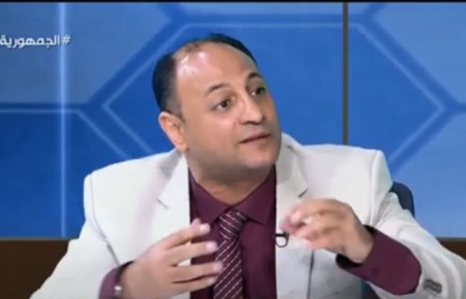  المحامي شريف الجعار رئيس رابطة المستأجرين عن الإيجارات القد