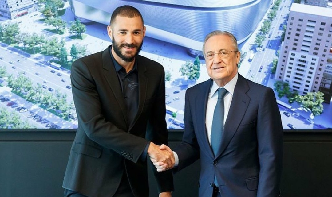 بنزيما