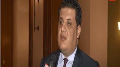 مصطفي زمزم 