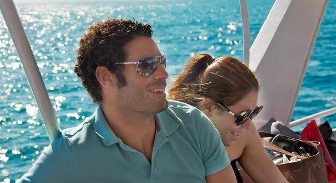لقاء وعبد المنصف