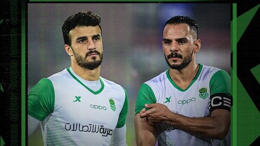 رزق وخالد قمر 