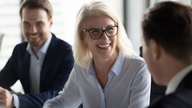 الذكاء العاطفي أهم لريادة الأعمال 