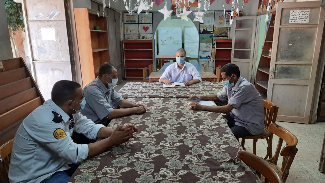 ثقافة القليوبيه