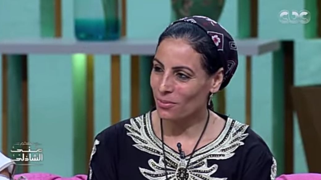 دميانة نصار