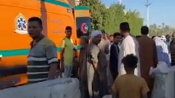 صورة ارشيفية