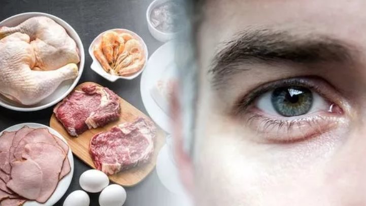 علامات نقص فيتامين ب 12 