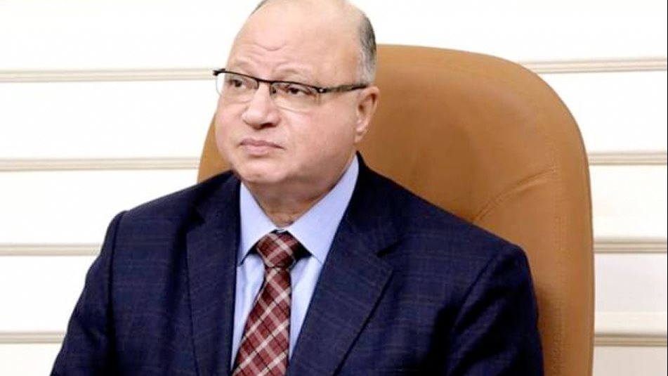 اللواء خالد عبدالعال اللواء خالد عبدالعال