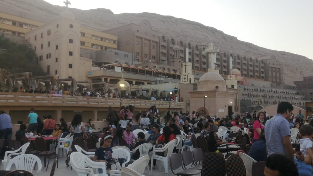 دير درنكة 
