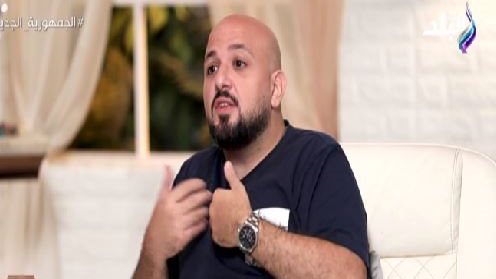 محمد السعدني 
