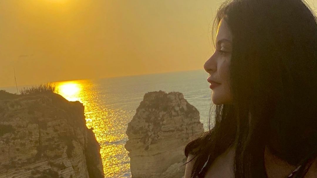 مروة الازلى مروة الازلى