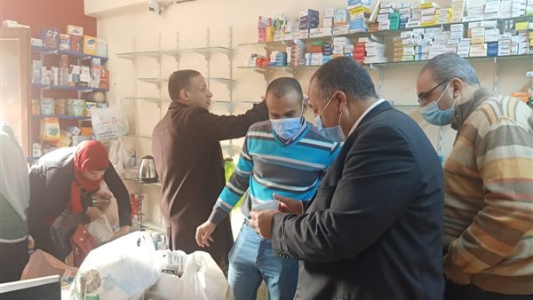 الحملات على المنشآت الطبية 