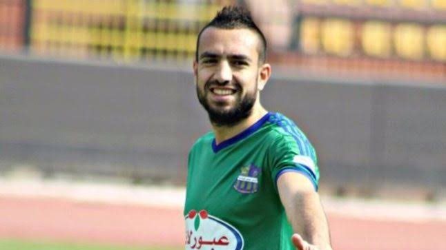 أحمد داوودا