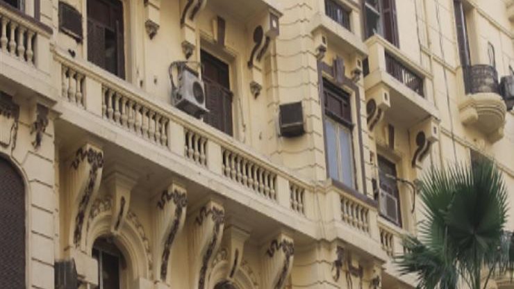 الإيجار القديم الإيجار القديم